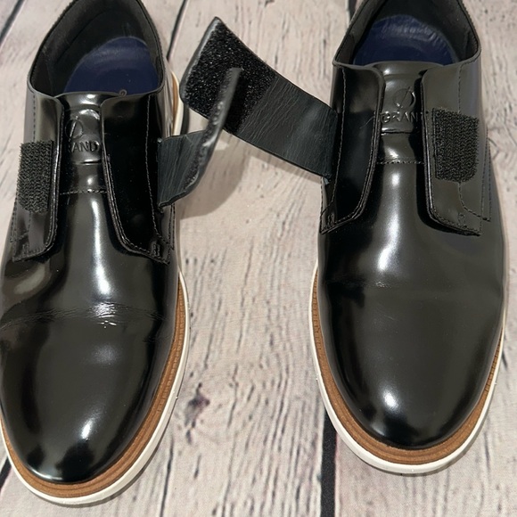 Cole Haan Women’s Grandevolution Velox Loafer Slip on - Picture 14 of 15